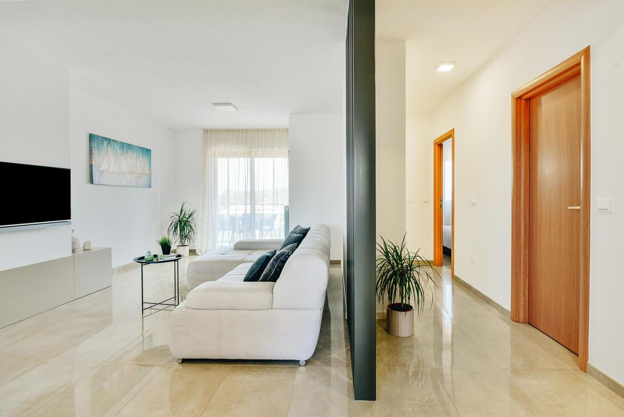 Apart Residence Rudan Ровинь Экстерьер фото